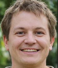 Felix Bergmann
